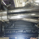 Мотоцикл Kawasaki ZEPHYR400 с пробегом 22969 km