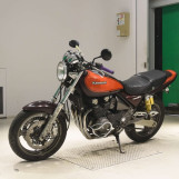 Мотоцикл Kawasaki ZEPHYR400 с пробегом 22969 km
