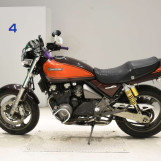 Мотоцикл Kawasaki ZEPHYR400 с пробегом 22969 km