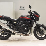 Мотоцикл Kawasaki ZRX1200 DAEG с пробегом 62569 km