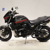 Мотоцикл Kawasaki ZRX1200 DAEG с пробегом 62569 km