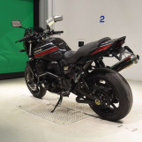Мотоцикл Kawasaki ZRX1200 DAEG с пробегом 62569 km