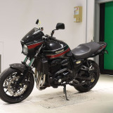 Мотоцикл Kawasaki ZRX1200 DAEG с пробегом 62569 km