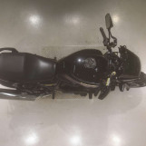 Мотоцикл Kawasaki ZRX1200 DAEG с пробегом 62569 km