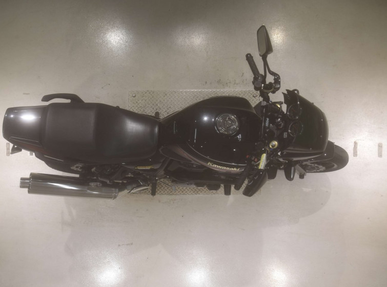 Мотоцикл Kawasaki ZRX1200 DAEG с пробегом 62569 km