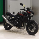 Мотоцикл Kawasaki ZRX1200 DAEG с пробегом 62569 km