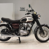 Мотоцикл Kawasaki W650 с пробегом 17037 km