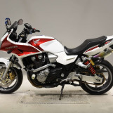 Мотоцикл Honda CB1300SFA BOLDOR з пробігом 13267 km