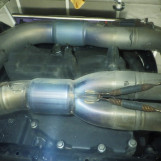 Мотоцикл Honda CB1300SFA BOLDOR з пробігом 13267 km