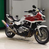 Мотоцикл Honda CB1300SFA BOLDOR з пробігом 13267 km