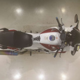 Мотоцикл Honda CB1300SFA BOLDOR з пробігом 13267 km