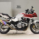 Мотоцикл Honda CB1300SFA BOLDOR з пробігом 13267 km