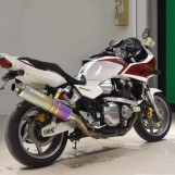 Мотоцикл Honda CB1300SFA BOLDOR з пробігом 13267 km