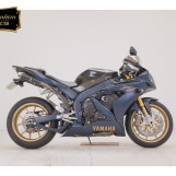 Мотоцикл Yamaha YZF-R1 с пробегом 12898 km