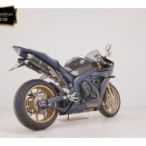 Мотоцикл Yamaha YZF-R1 с пробегом 12898 km
