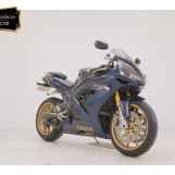 Мотоцикл Yamaha YZF-R1 с пробегом 12898 km