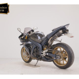 Мотоцикл Yamaha YZF-R1 с пробегом 12898 km