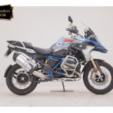 Мотоцикл BMW R1200GS RALLY с пробегом 23902 km