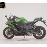 Мотоцикл Kawasaki ninja 1000 sx с пробегом 108 km