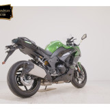 Мотоцикл Kawasaki ninja 1000 sx с пробегом 108 km