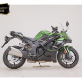 Мотоцикл Kawasaki ninja 1000 sx с пробегом 108 km