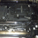 Мотоцикл HD STREET GLIDE FLHXS1870 с пробегом 8087 km