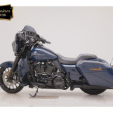 Мотоцикл HD STREET GLIDE FLHXS1870 с пробегом 8087 km