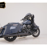 Мотоцикл HD STREET GLIDE FLHXS1870 с пробегом 8087 km