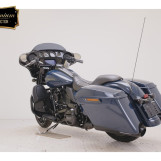 Мотоцикл HD STREET GLIDE FLHXS1870 с пробегом 8087 km