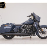 Мотоцикл HD STREET GLIDE FLHXS1870 с пробегом 8087 km