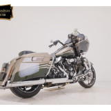 Мотоцикл HD ROAD GLIDE FLTRXSE1800 з пробігом 63815 km