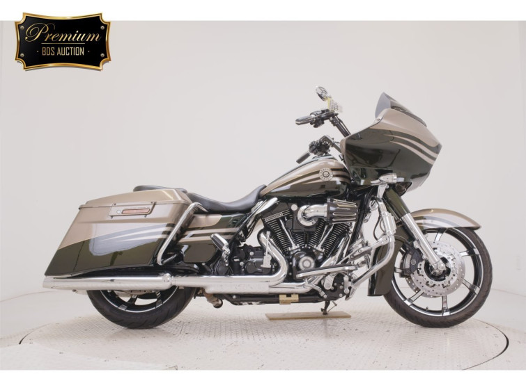 Мотоцикл HD ROAD GLIDE FLTRXSE1800 з пробігом 63815 km