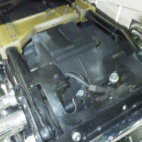 Мотоцикл HD ROAD GLIDE FLTRXSE1800 з пробігом 63815 km