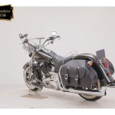 Мотоцикл HD FLSTS-I 1450 с пробегом 4010 km