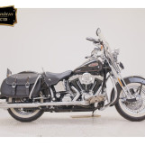 Мотоцикл HD FLSTS-I 1450 с пробегом 4010 km