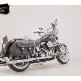 Мотоцикл HD FLSTS-I 1450 с пробегом 4010 km
