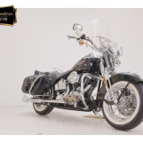 Мотоцикл HD FLSTS-I 1450 с пробегом 4010 km