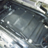 Мотоцикл HD FLSTS-I 1450 с пробегом 4010 km