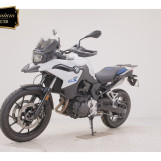 Мотоцикл BMW F800GS с пробегом 73 km