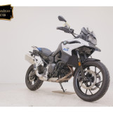 Мотоцикл BMW F800GS с пробегом 73 km