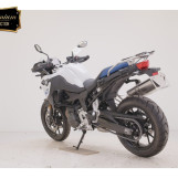 Мотоцикл BMW F800GS с пробегом 73 km