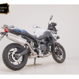 Мотоцикл BMW F800GS с пробегом 73 km