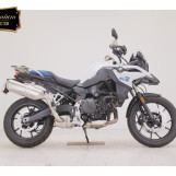 Мотоцикл BMW F800GS с пробегом 73 km