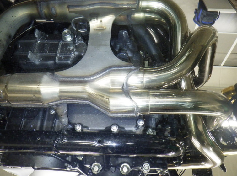 Мотоцикл Honda CB1300SF с пробегом 13111 km