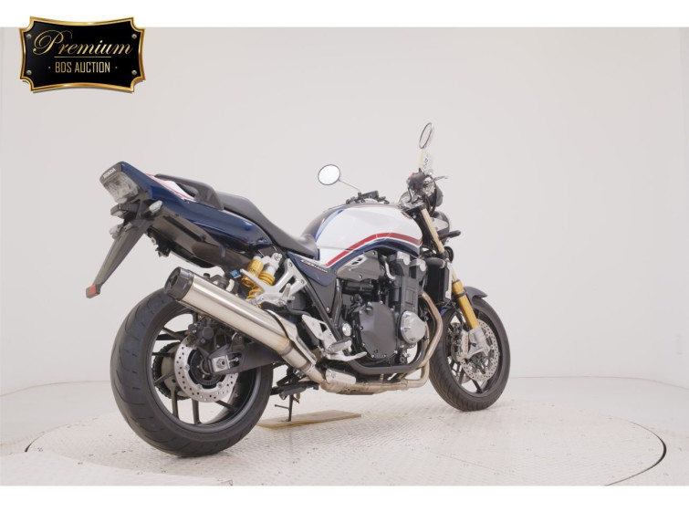 Мотоцикл Honda CB1300SF с пробегом 13111 km