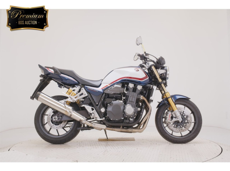 Мотоцикл Honda CB1300SF с пробегом 13111 km