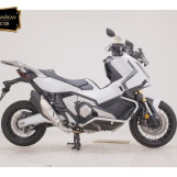Мотоцикл Honda X-ADV750-2 с пробегом 2193 km