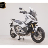 Мотоцикл Honda X-ADV750-2 с пробегом 2193 km