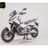 Мотоцикл Honda X-ADV750-2 с пробегом 2193 km