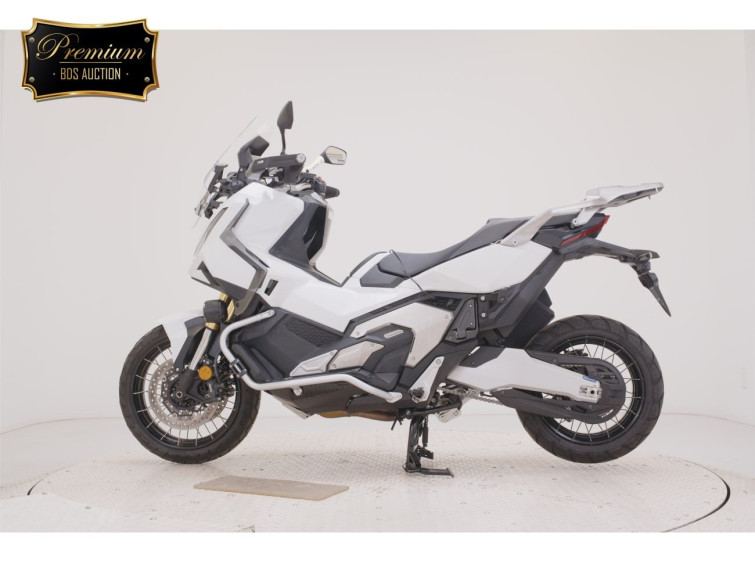 Мотоцикл Honda X-ADV750-2 с пробегом 2193 km